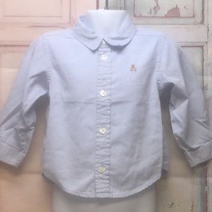 SALE 👗👔 BABY GAP Long Sleeve Button Down Shirt